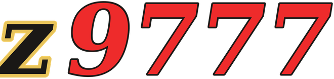z9777 logo